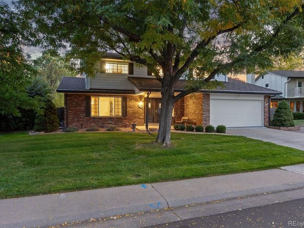 6898 W Nova Drive, Littleton CO 80128