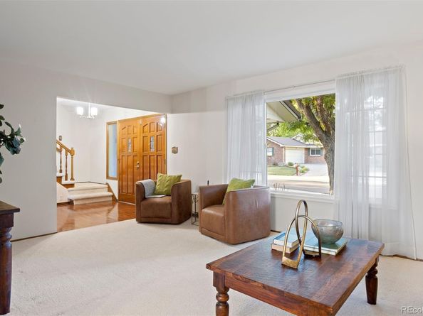 6898 W Nova Drive, Littleton CO 80128