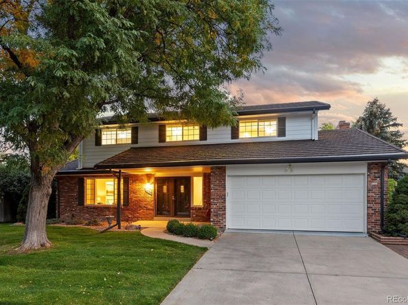 6898 W Nova Drive, Littleton CO 80128