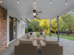 6898 W Nova Drive, Littleton CO 80128