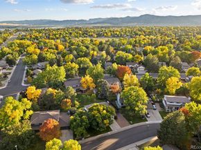 6898 W Nova Drive, Littleton CO 80128