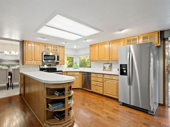 6898 W Nova Drive, Littleton CO 80128
