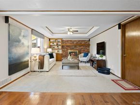 6898 W Nova Drive, Littleton CO 80128