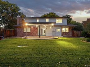 6898 W Nova Drive, Littleton CO 80128