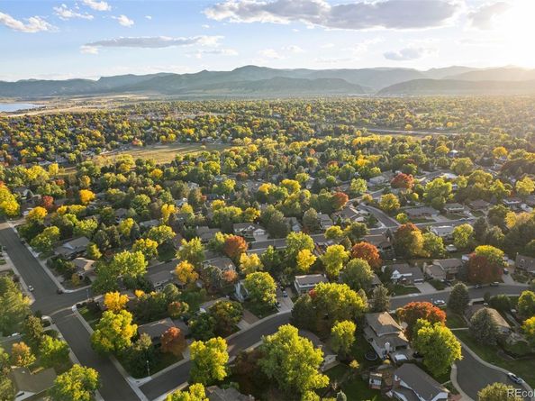 6898 W Nova Drive, Littleton CO 80128