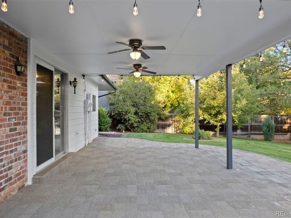 6898 W Nova Drive, Littleton CO 80128
