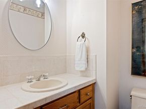 6898 W Nova Drive, Littleton CO 80128