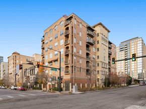 1100 Cherokee Street 803, Denver CO 80204