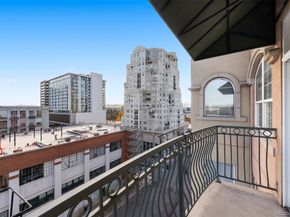 1100 Cherokee Street 803, Denver CO 80204