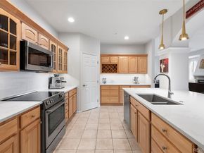 1100 Cherokee Street 803, Denver CO 80204