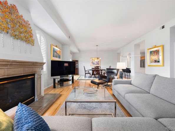 1100 Cherokee Street 803, Denver CO 80204