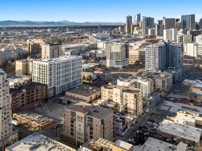 1100 Cherokee Street 803, Denver CO 80204