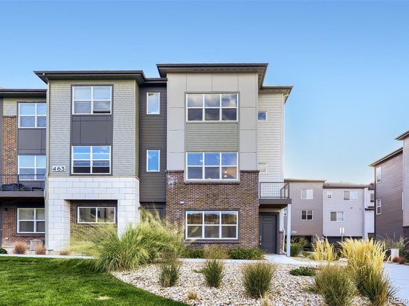 463 Interlocken Boulevard 105, Broomfield CO 80021