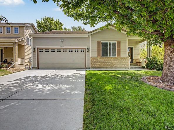 5194 S Shawnee Street, Aurora CO 80015