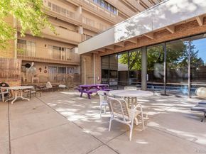 8060 E Girard Avenue 719, Denver CO 80231