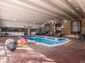 8060 E Girard Avenue 719, Denver CO 80231