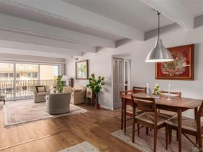 8060 E Girard Avenue 719, Denver CO 80231