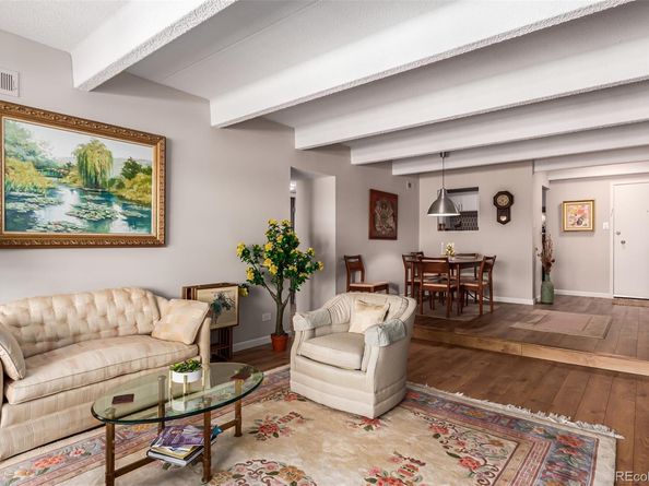 8060 E Girard Avenue 719, Denver CO 80231