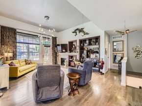 2700 W Greens Place, Littleton CO 80123