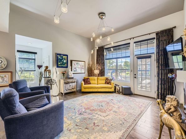 2700 W Greens Place, Littleton CO 80123