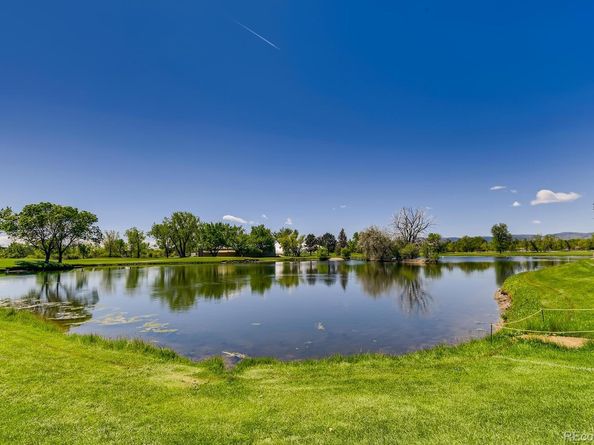 2700 W Greens Place, Littleton CO 80123