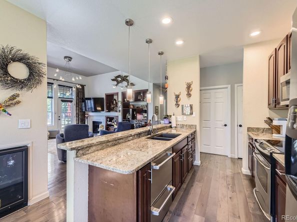 2700 W Greens Place, Littleton CO 80123