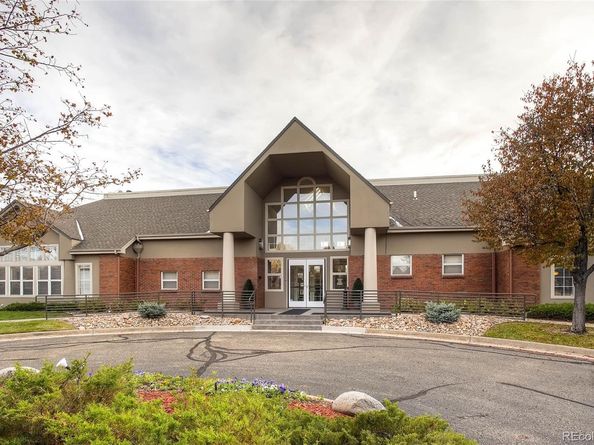 2700 W Greens Place, Littleton CO 80123