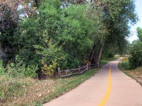 2700 W Greens Place, Littleton CO 80123