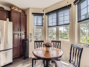 2700 W Greens Place, Littleton CO 80123