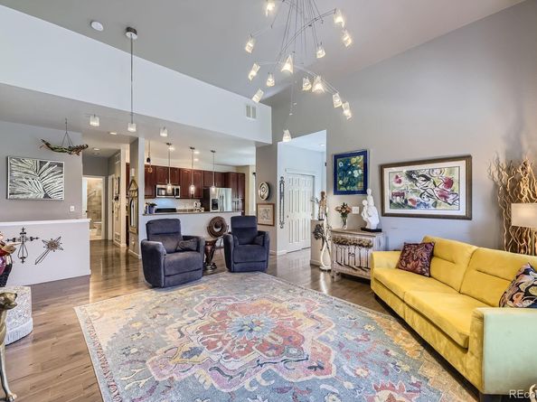 2700 W Greens Place, Littleton CO 80123