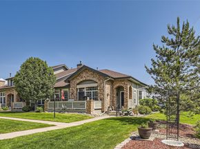 2700 W Greens Place, Littleton CO 80123