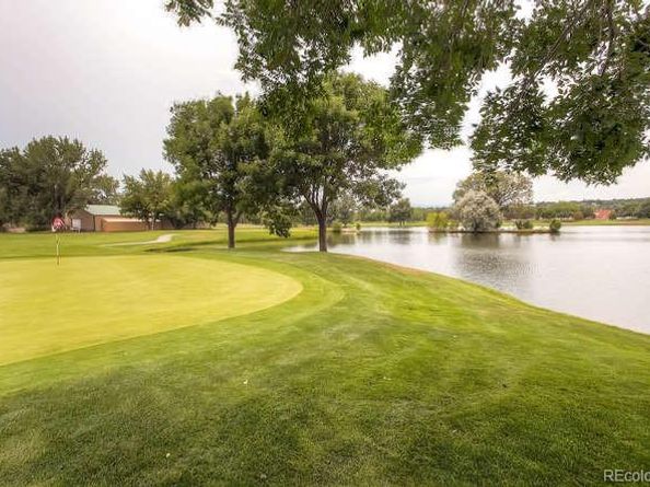 2700 W Greens Place, Littleton CO 80123