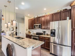 2700 W Greens Place, Littleton CO 80123