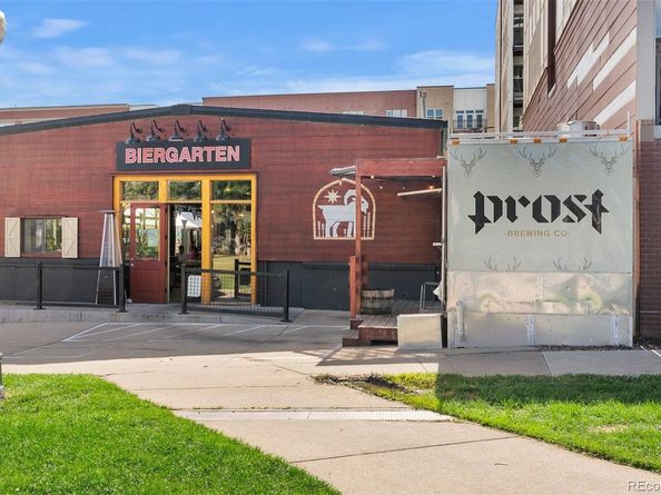 3444 Navajo Street 10, Denver CO 80211