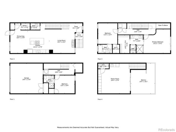 3444 Navajo Street 10, Denver CO 80211