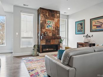 3444 Navajo Street