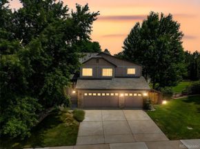 7636 S Allison Court, Littleton CO 80128