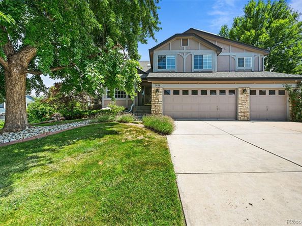 7636 S Allison Court, Littleton CO 80128