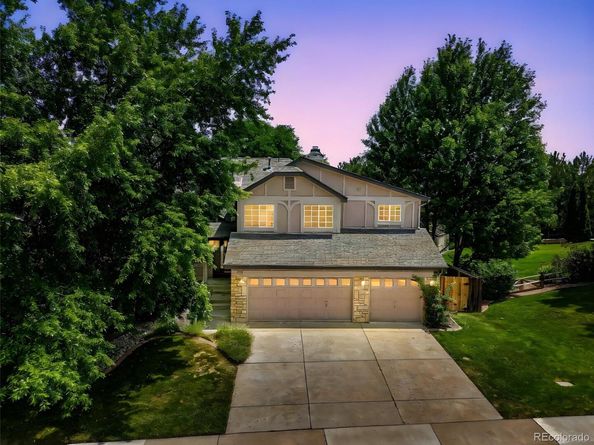 7636 S Allison Court, Littleton CO 80128