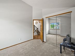 7636 S Allison Court, Littleton CO 80128
