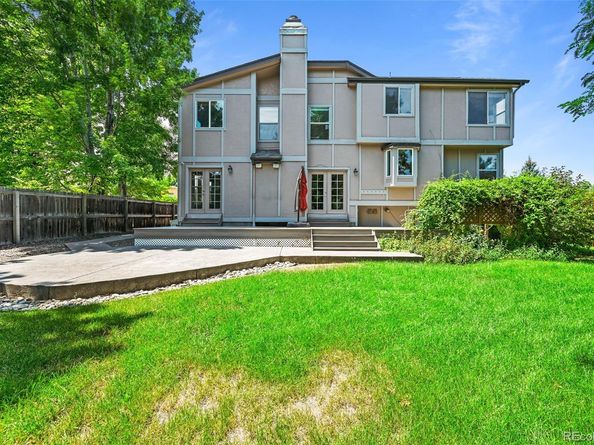 7636 S Allison Court, Littleton CO 80128