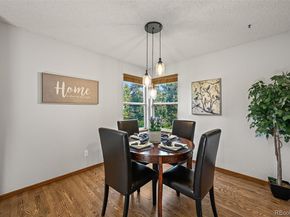 7636 S Allison Court, Littleton CO 80128