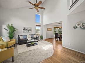 7636 S Allison Court, Littleton CO 80128