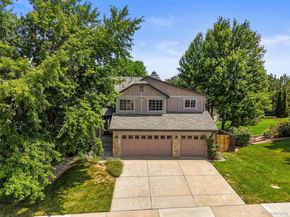 7636 S Allison Court, Littleton CO 80128