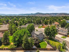 7636 S Allison Court, Littleton CO 80128