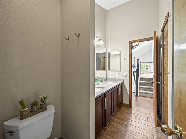 7636 S Allison Court, Littleton CO 80128