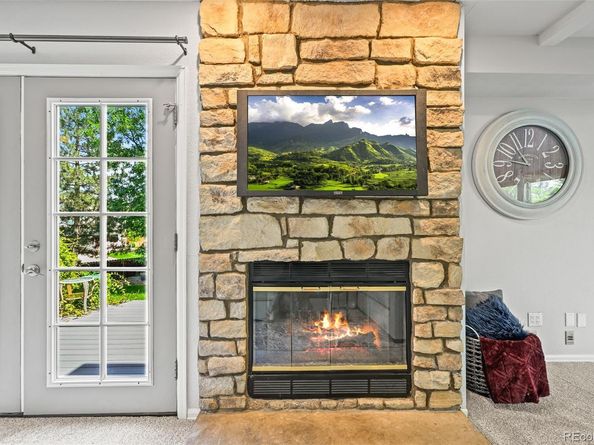 7636 S Allison Court, Littleton CO 80128