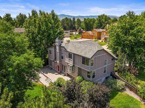 7636 S Allison Court, Littleton CO 80128