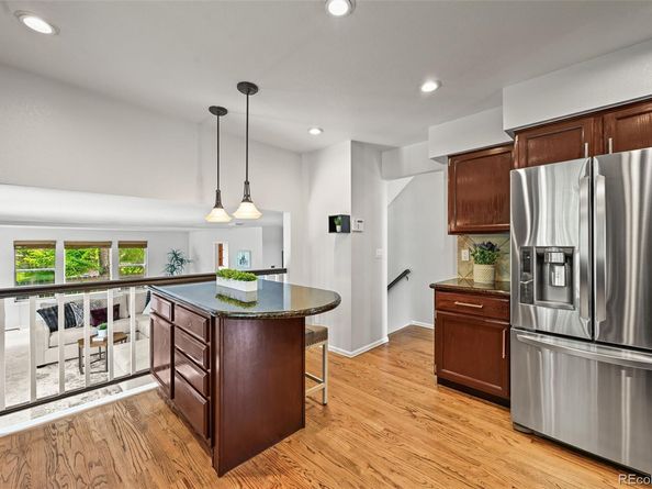 7636 S Allison Court, Littleton CO 80128