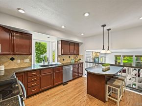 7636 S Allison Court, Littleton CO 80128